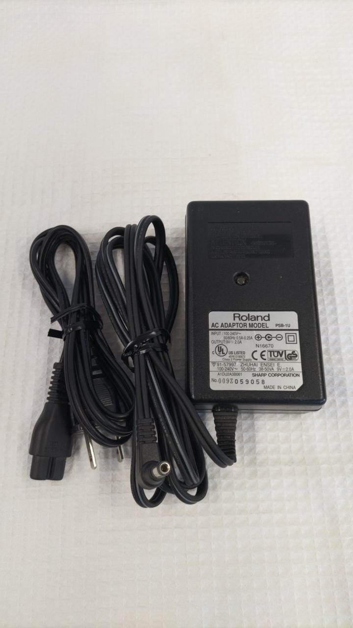 BOSS VE-20 Effect Pedal
