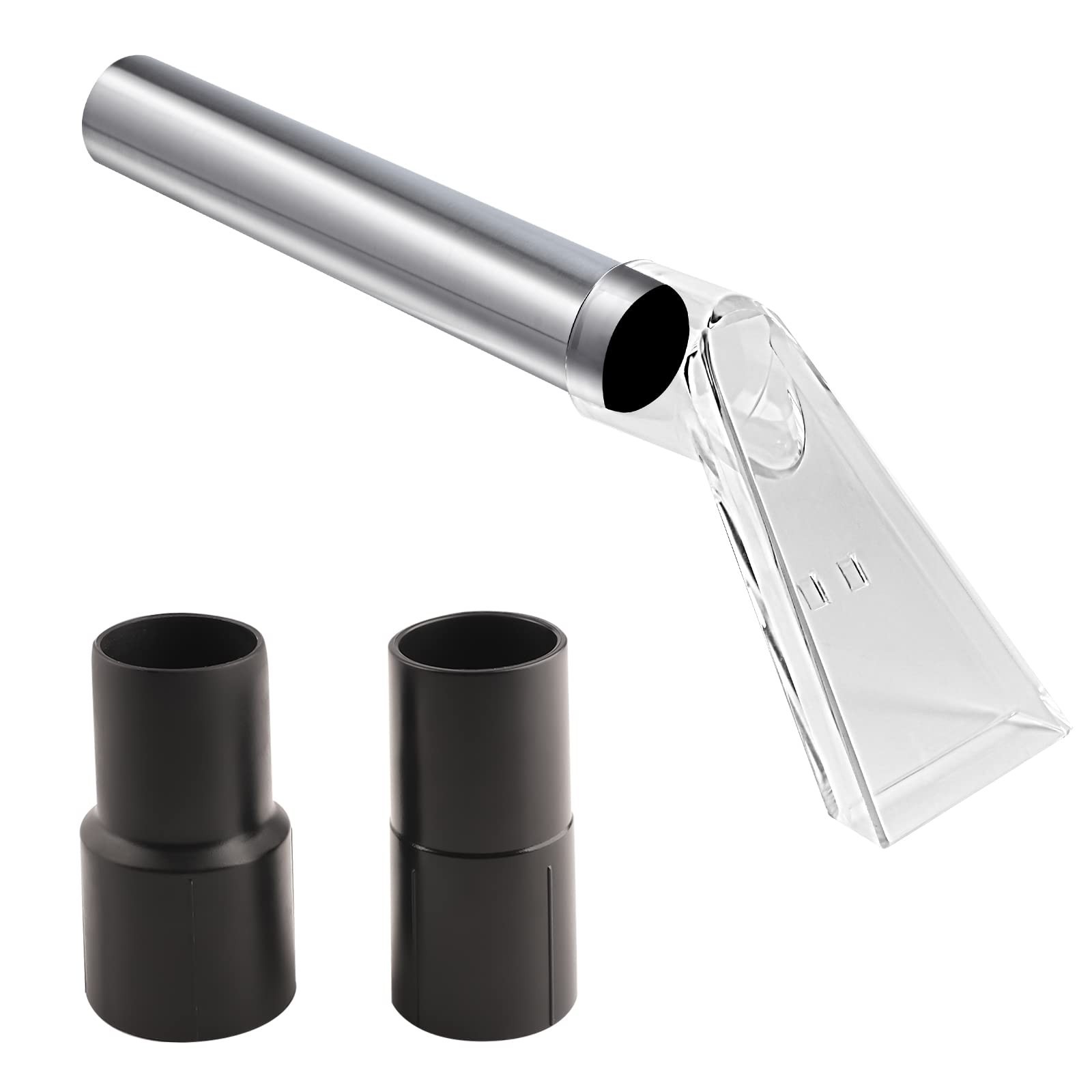Carpet Extractor Attachment Tool - Vacuum Cleaner Upholstery & Car Detailing
