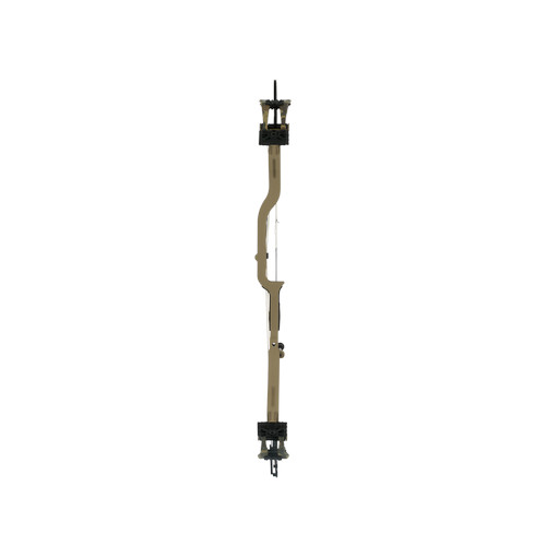 Bear Archery The Hunting Public ADAPT LH 60# Throwback Tan Bow Only