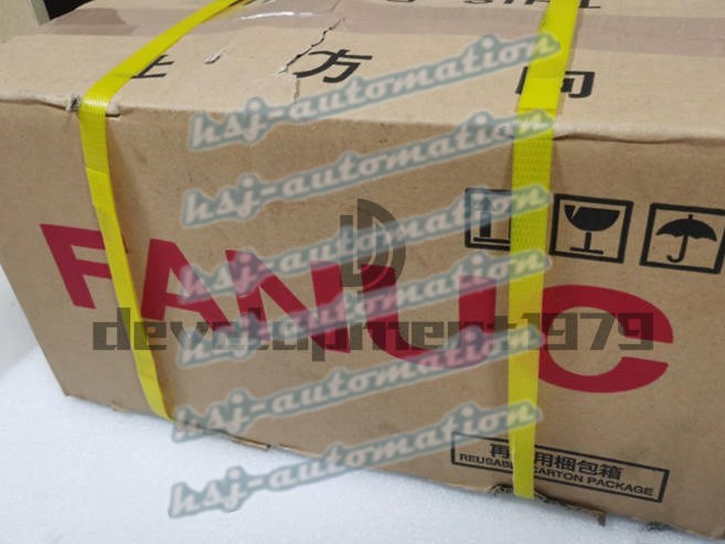 1PC New FANUC A06B-6112-H011#H550 Servo Driver