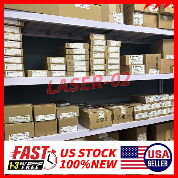 New Sealed AB 1771-IFE /A PLC-5 Analog Input Module 1771-IFE PLC