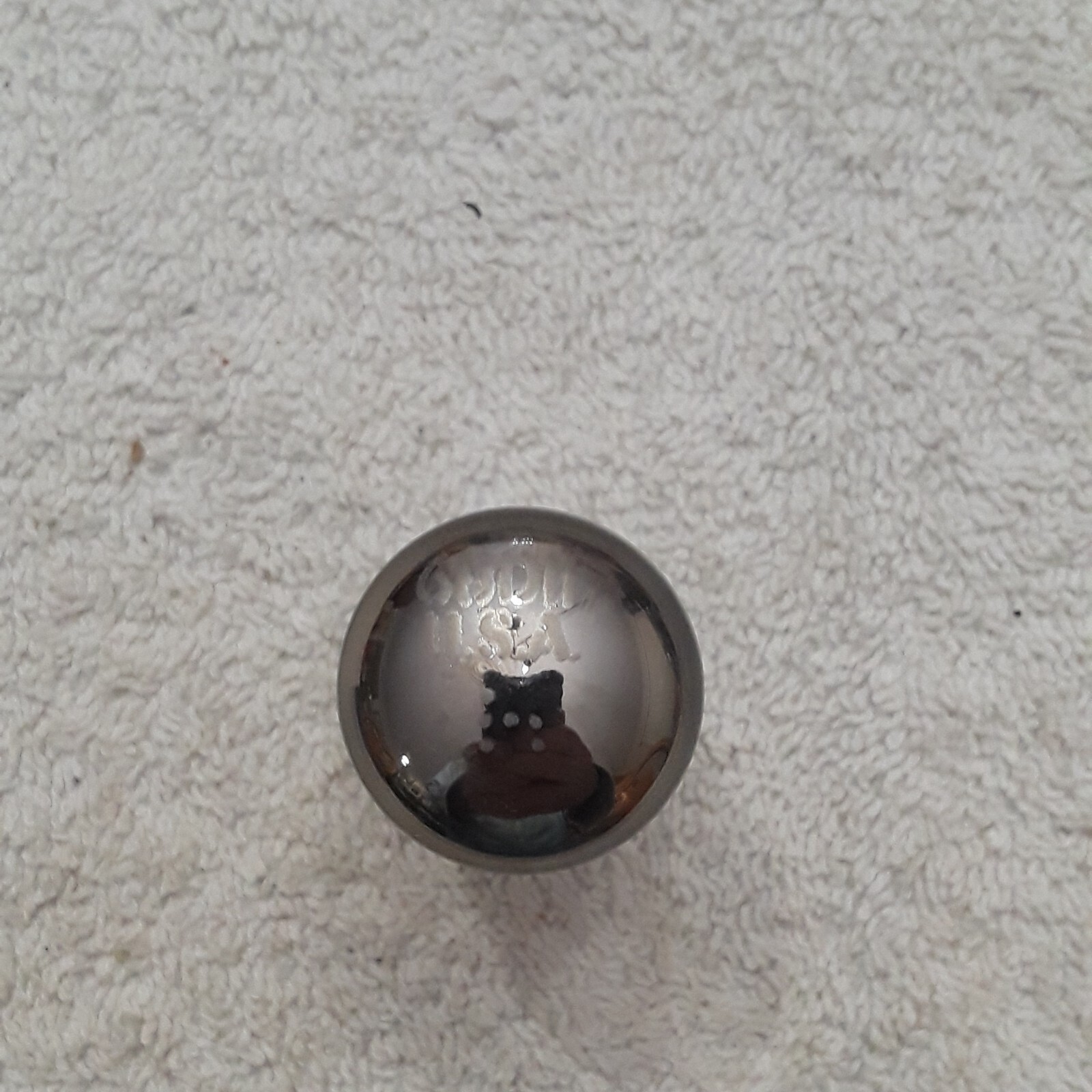 NOS Westinghouse 6BD11 Vacuum tube