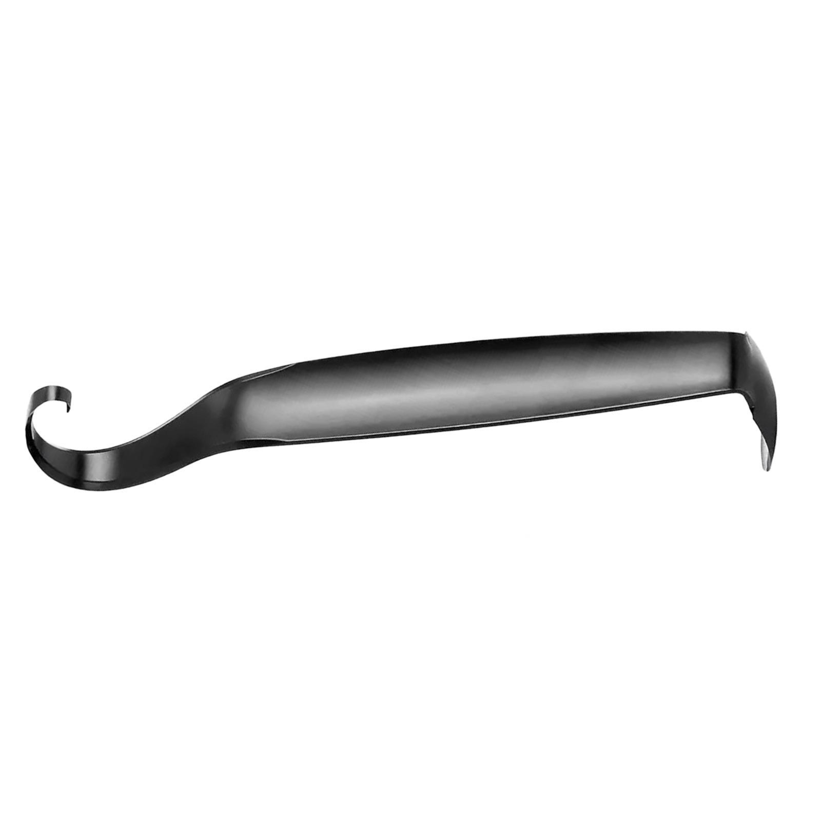 Pottery Trimming Tool Clay Trimming Tool Compact Portable Multifunctional
