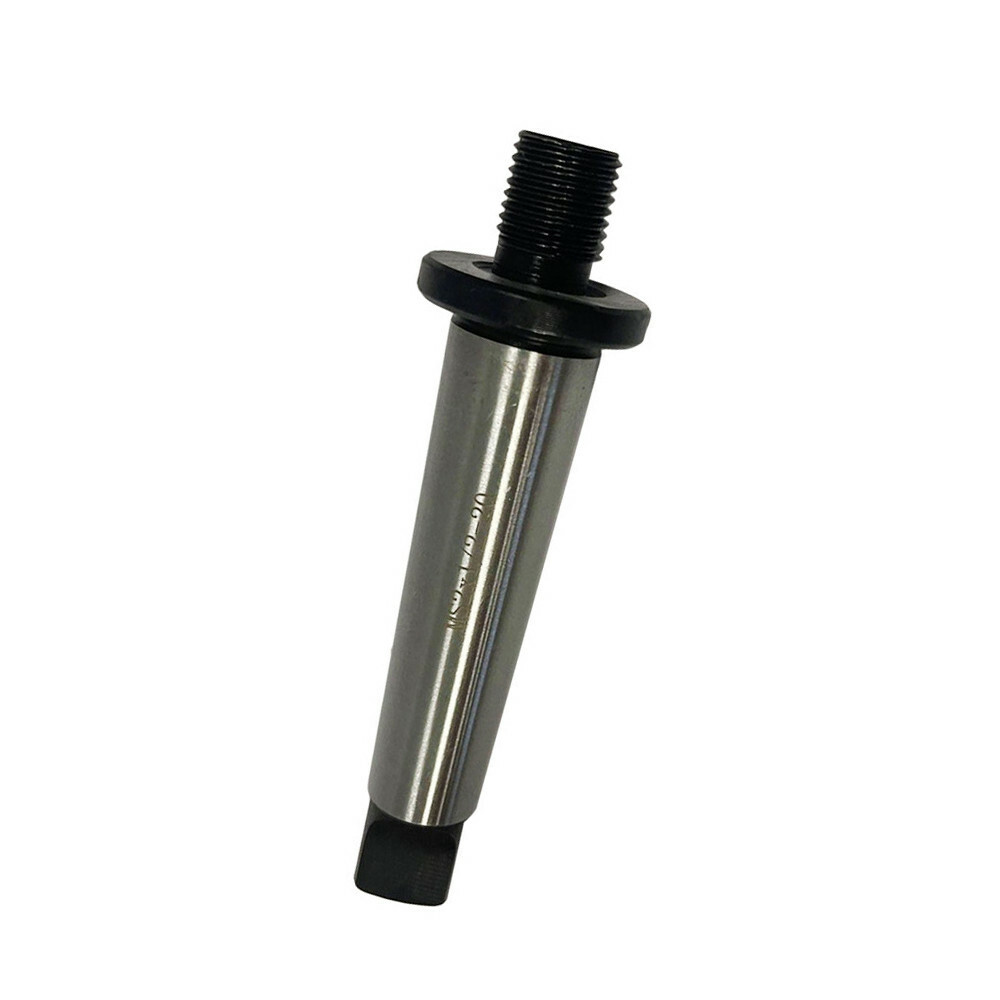 2MT Shank To 1/2''-20 Threaded Drill Chuck Arbor
