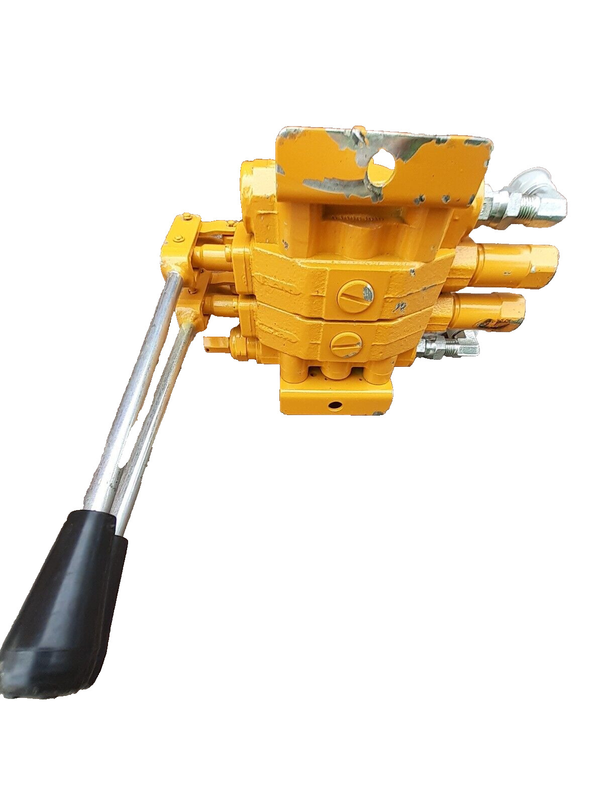 Hidroirma control valve