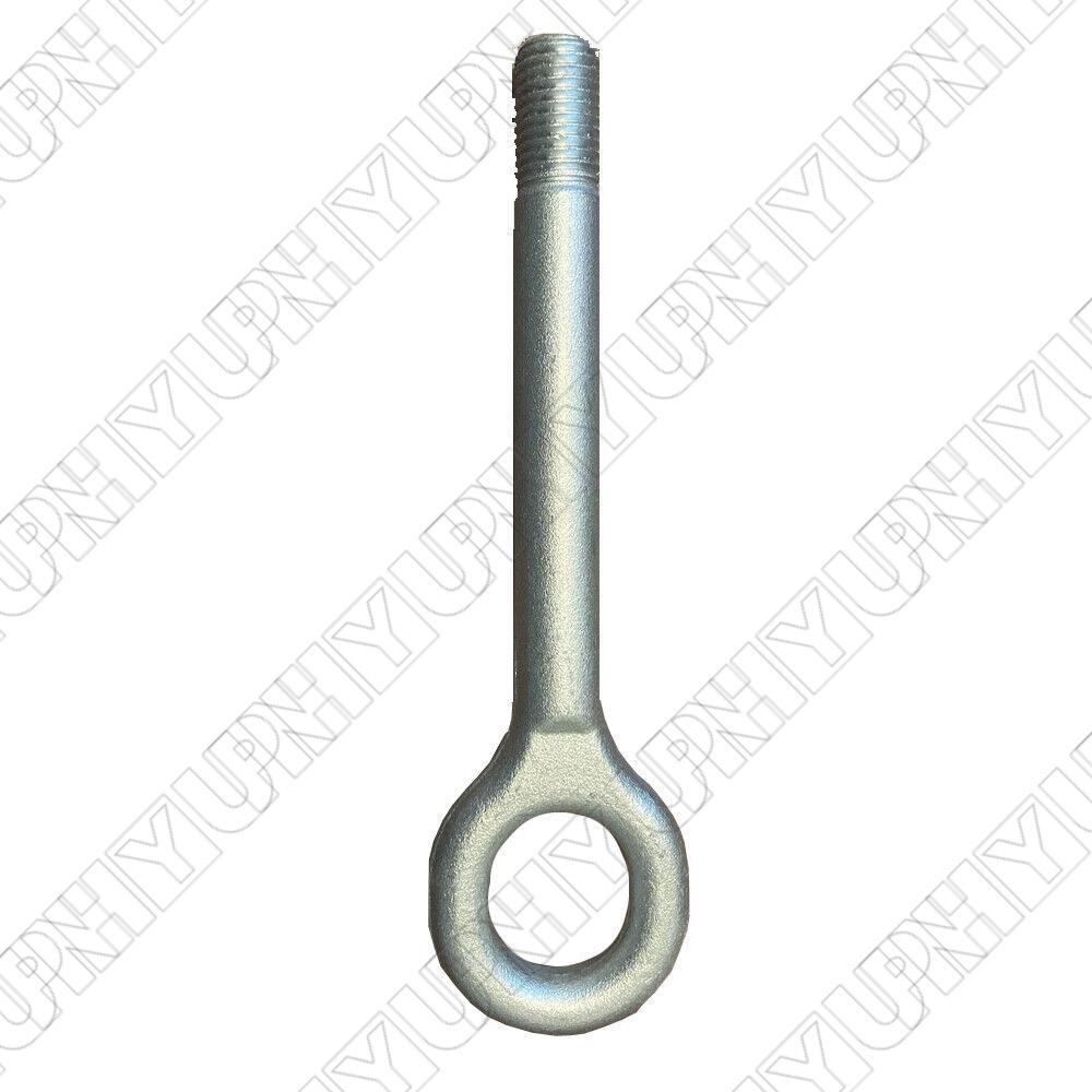 Towing Eye Recovery Hook For Fiat 500 500L 500X Ducato Jeep Renegade # 51798113