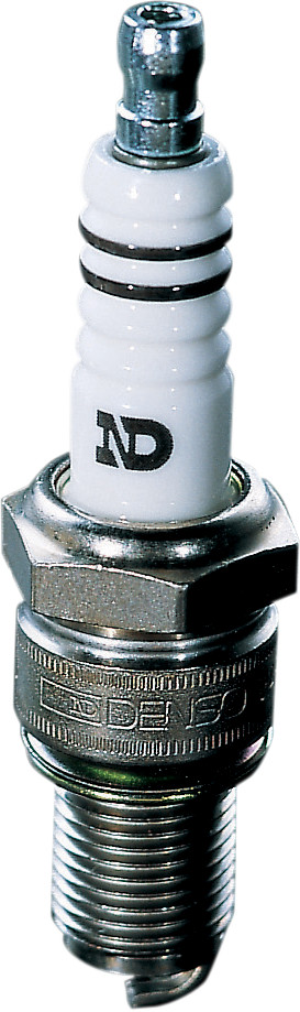 DENSO - Spark Plug X24EPR-U9 | 4096