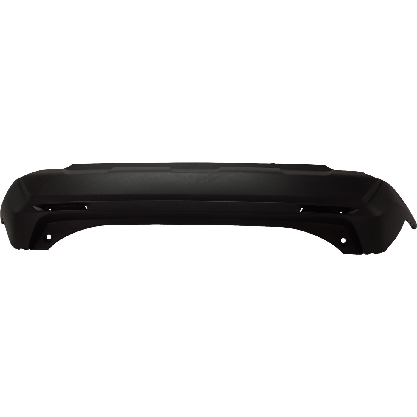 521590R160 New Bumper Cover Fascia Rear for Toyota RAV4 2019-2021