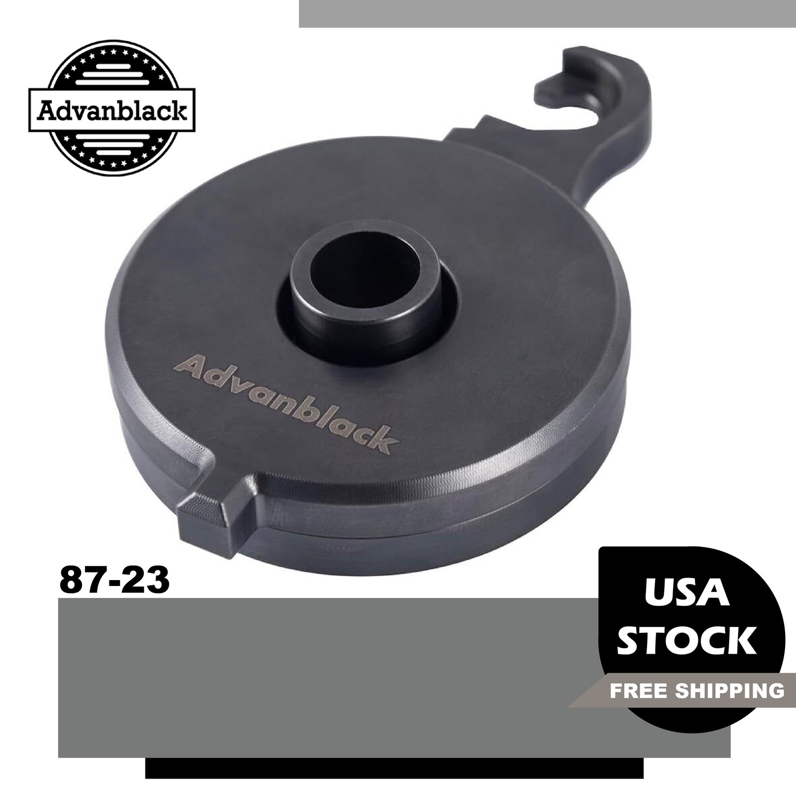 Advanblack Clutch Saver Clutch Replacement Kit For Harley Dyna Softail Touring