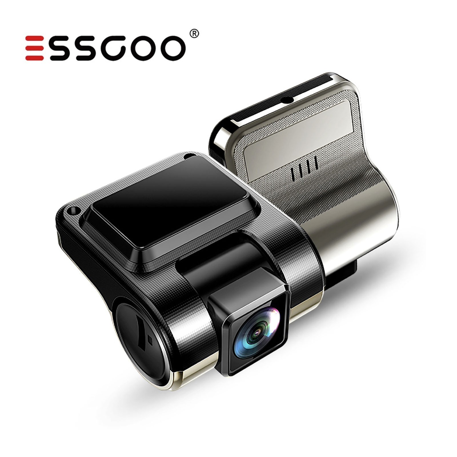 USB Car DVR Camera HD 1080P ADAS Video Recorder Dash Cam for Player Android