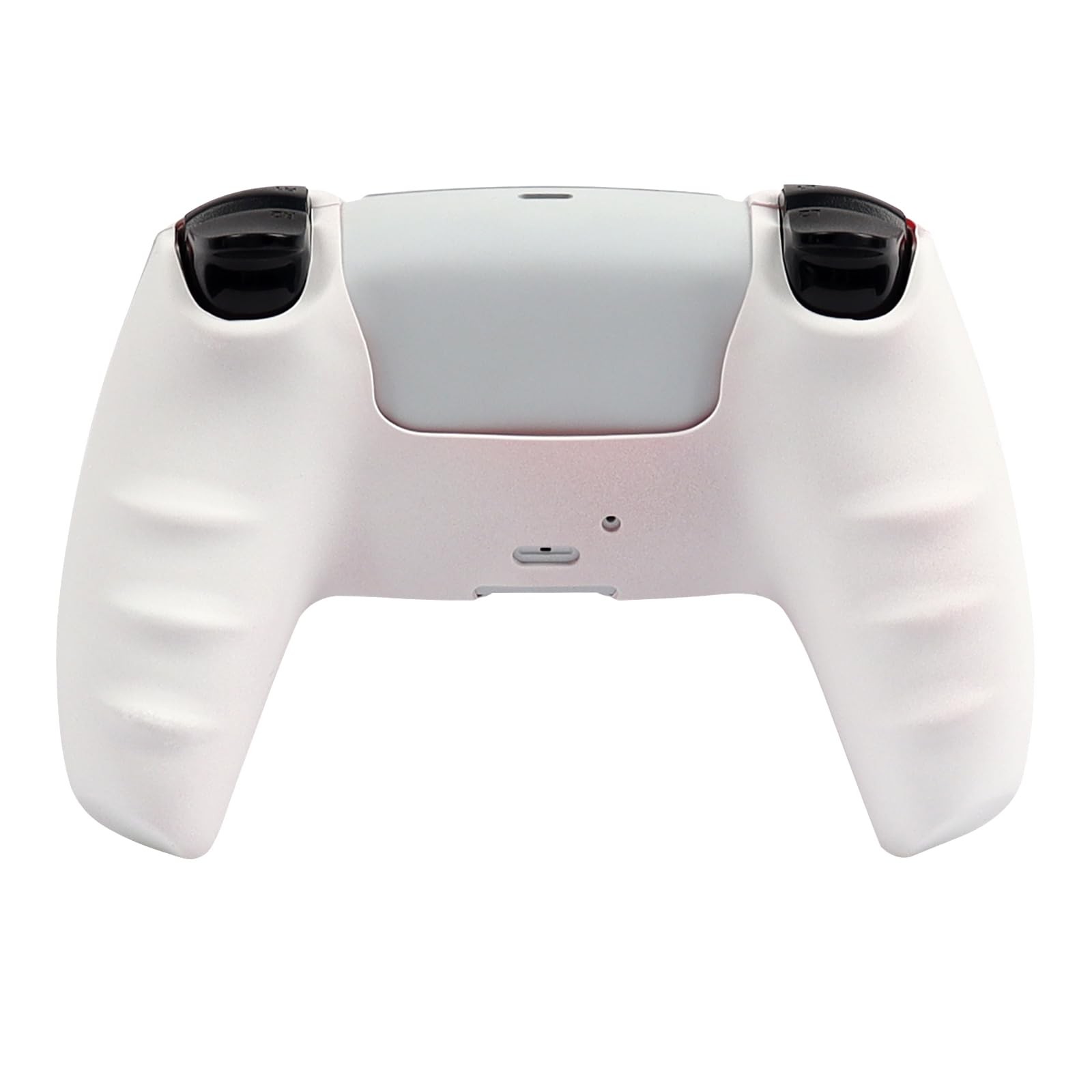 Dragon Controller Skin Silicone for PS5, Non-Slip Grip Cover Protector Compat...