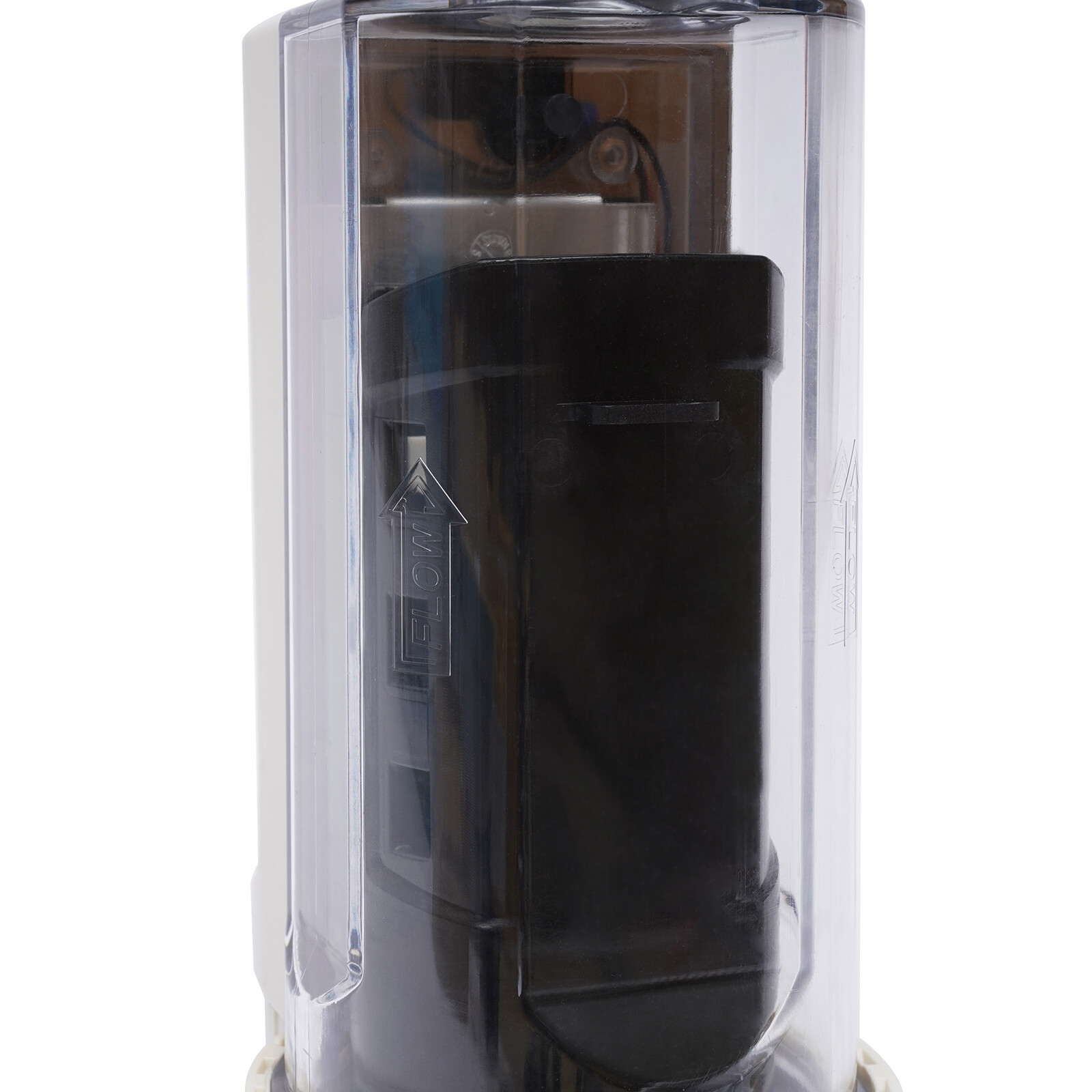 Complete Salt Water Pool Chlorine Generator System for 26000 Gallon Chlorinator~