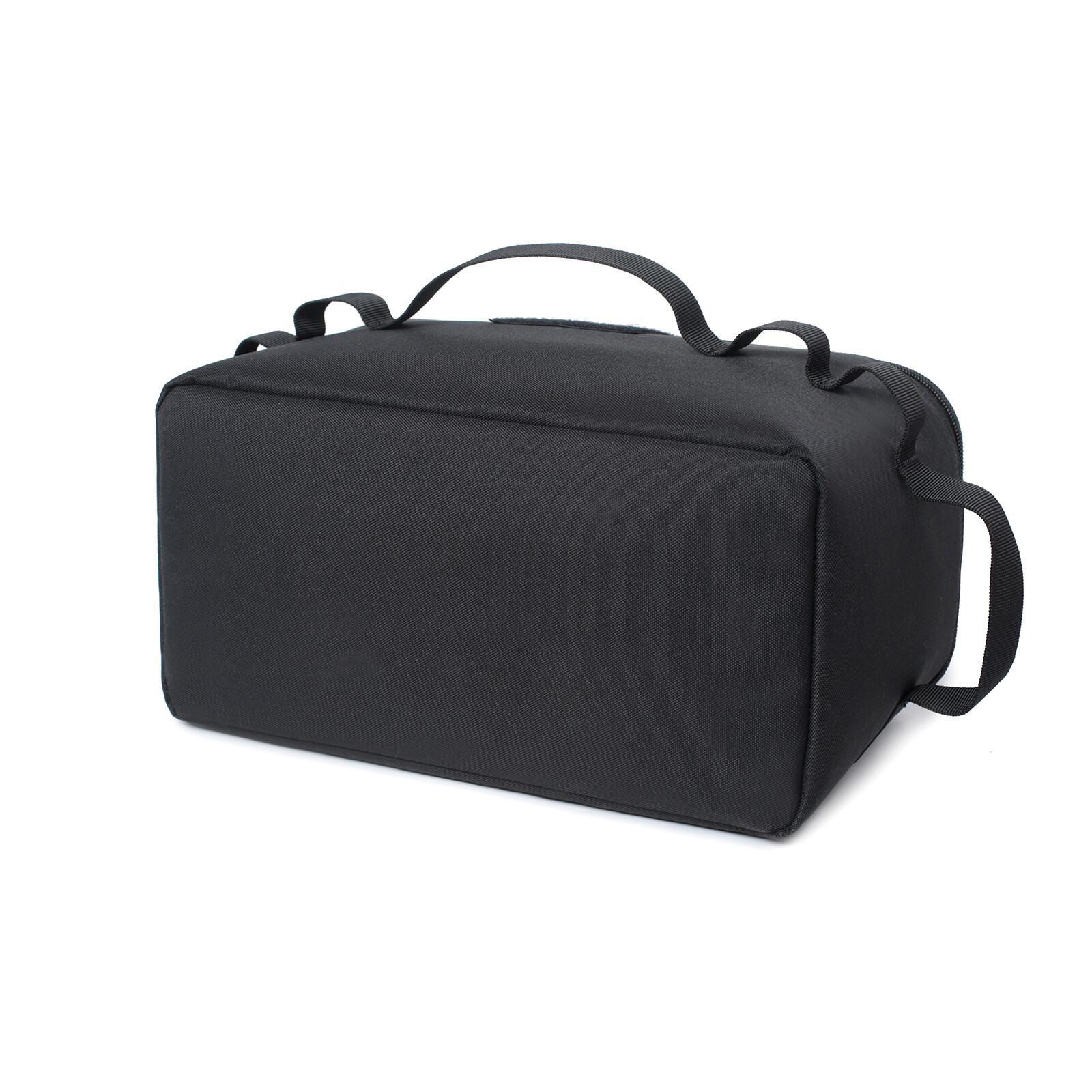 Tactical Camping Storage Bag 11L Utility Tote Bag with Handles Trunk Organizer
