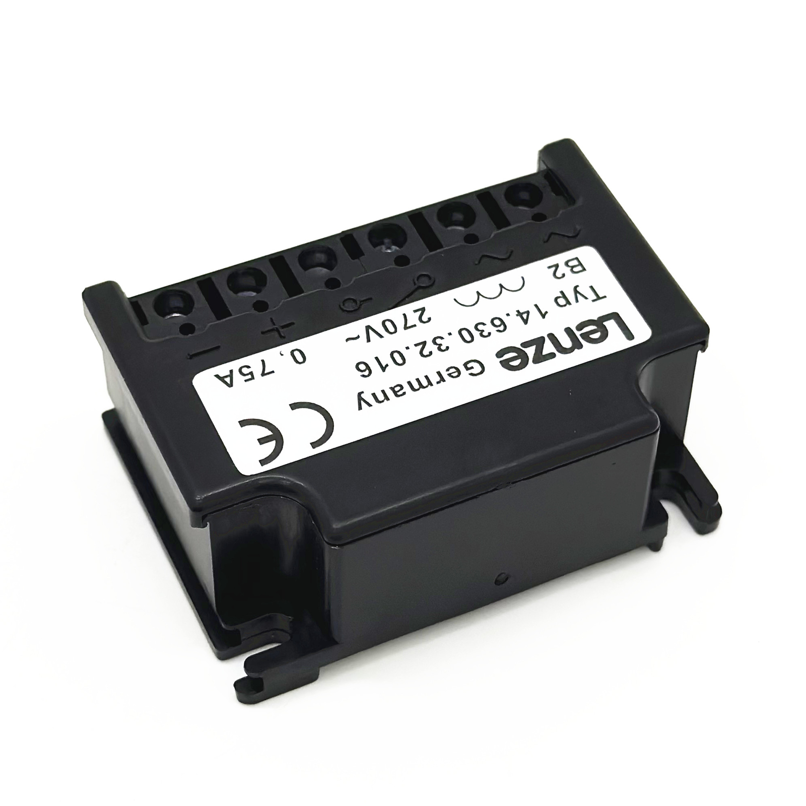 Lenze Germany Typ 14.630.32.016 270V~ 0,75A full-wave brake rectifier module