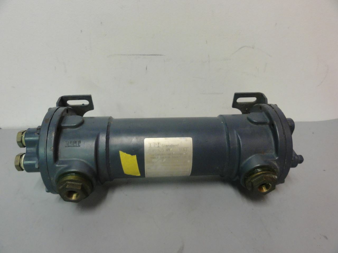 ITT Standard Heat Exchanger