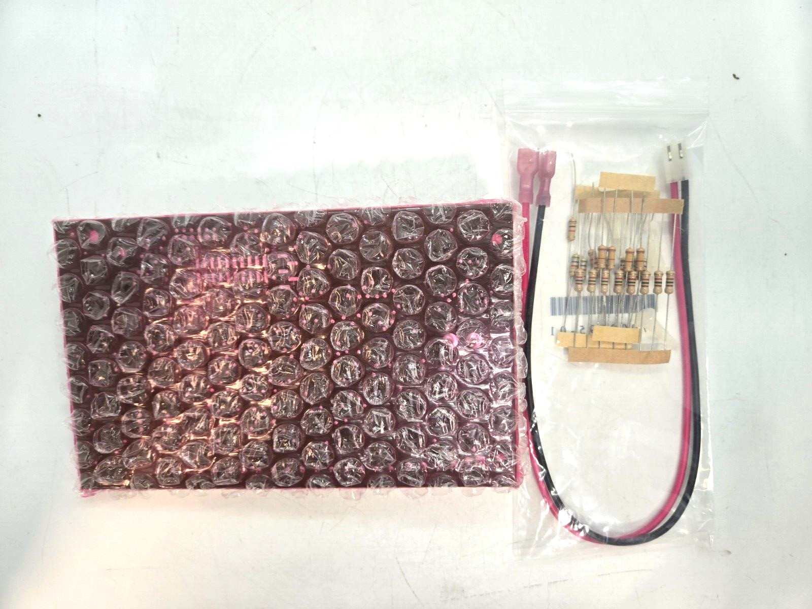 DSC PC1404PCB PowerSeries 4 Zone Alarm System Control Panel FAST FREE SHIPPING