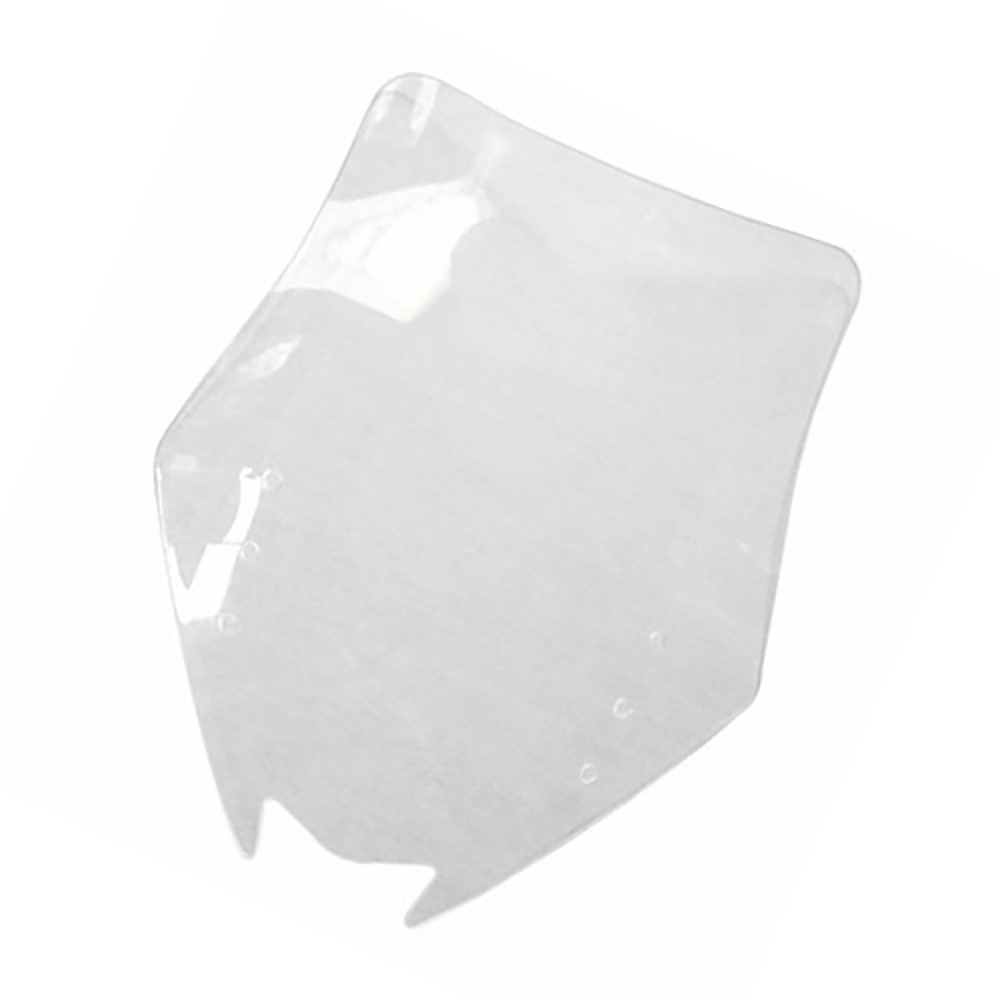 Windscreen Windshield Front Clear Fit For Kawasaki GTR1400 GTR 1400