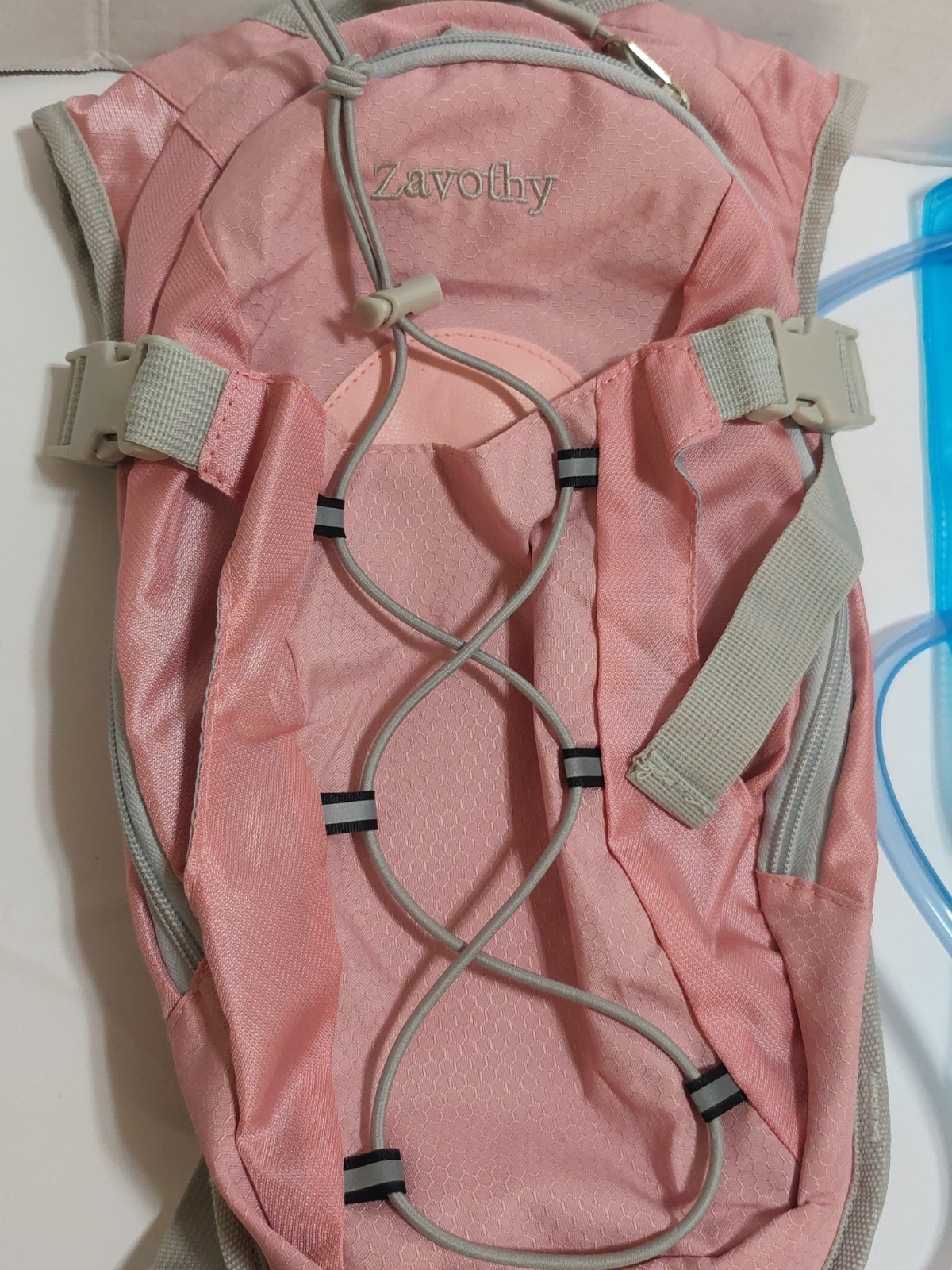 Hydration Backpack with 2L Hydration Bladder Water Backpack for Hiking Hydration