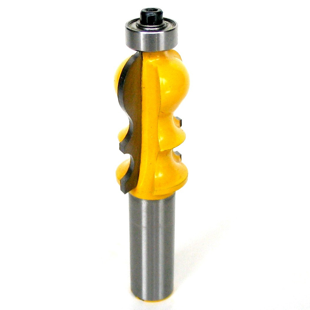 1 pc 1/2" Shank Specialty Molding A Router Bit sct-888