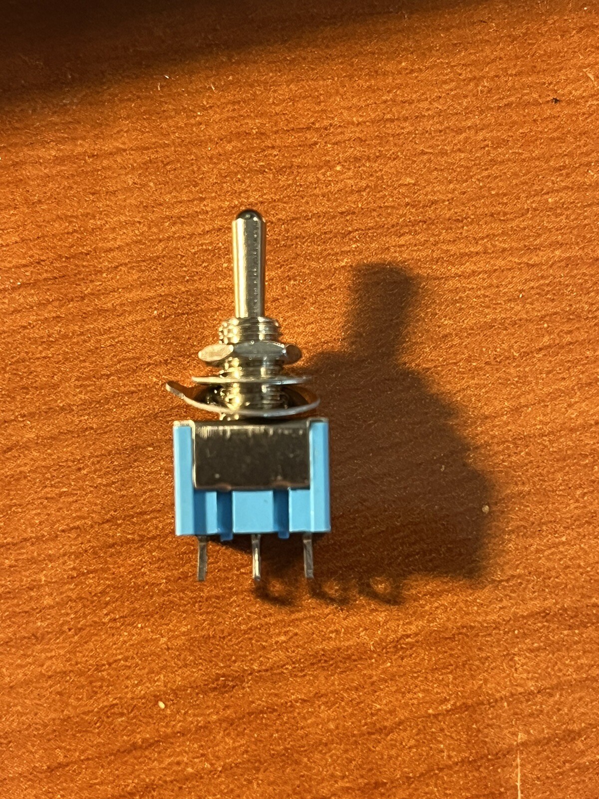 Toggle Switch MTS-103 On/Off/On SPDT- Qty 10