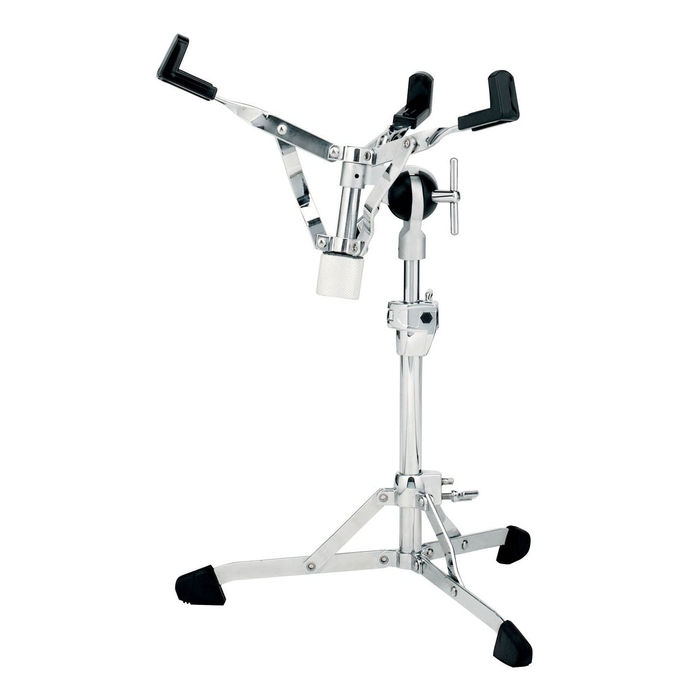 Gibraltar 8713UA 8000 Series Flat Base Universally Adjustable Snare Stand