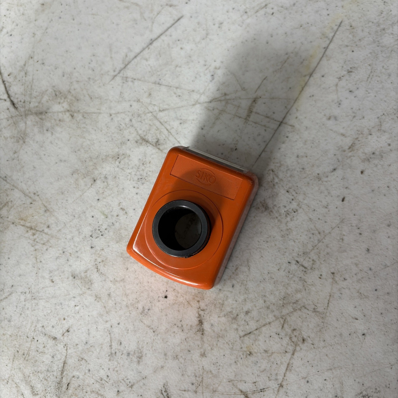 New SIKO DA09S-0498 Position Indicator - No Box