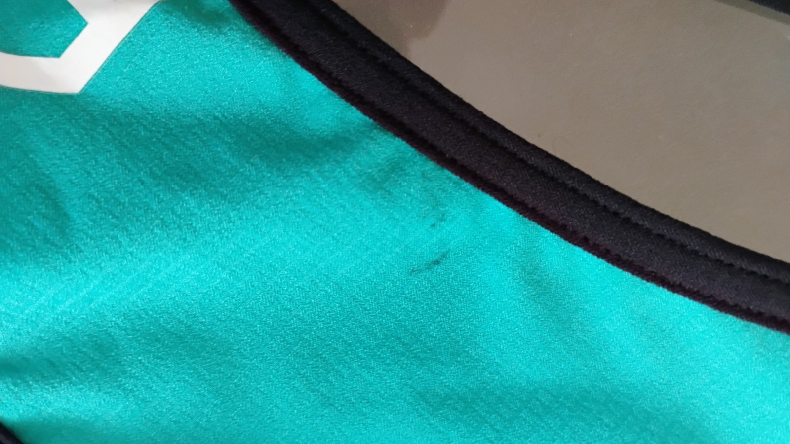 TYR Women's XS Tri Tank Top Competitor Black Turquoise NWT Free Shipping