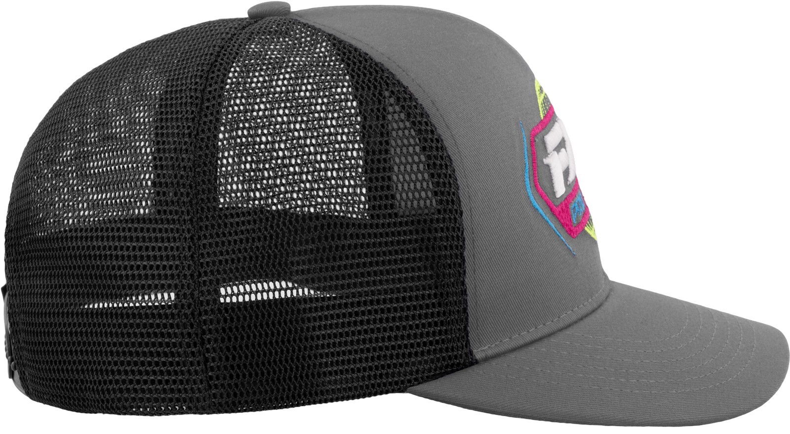 FXR Race Div Snapback Hat