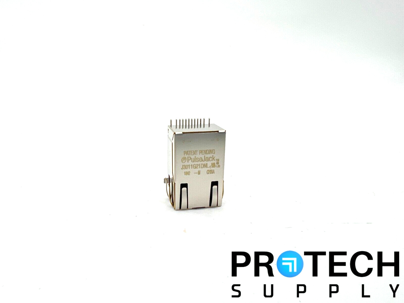 Pulse Electronics J3011G21DNL Modular Connector NEW wit WARRANTY