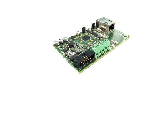 LINCE Italie Interface De Réseau 4124 Euronet X Europlus Et GR868