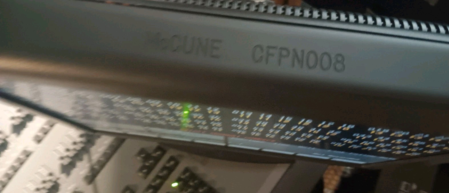ETC 48/96 Control Console 48 Channel Stage Lighting