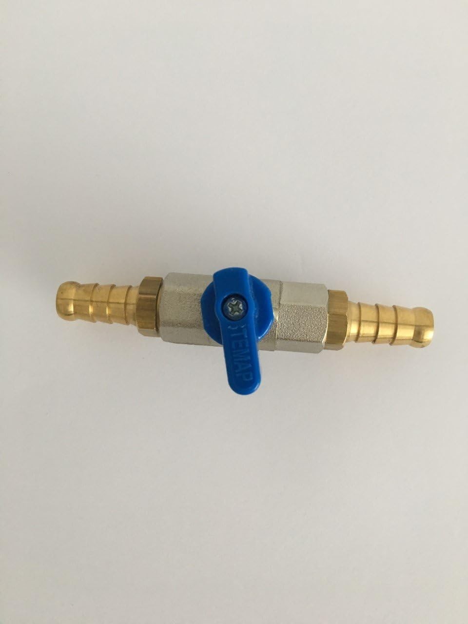 Inline Fuel Shut Off Valve