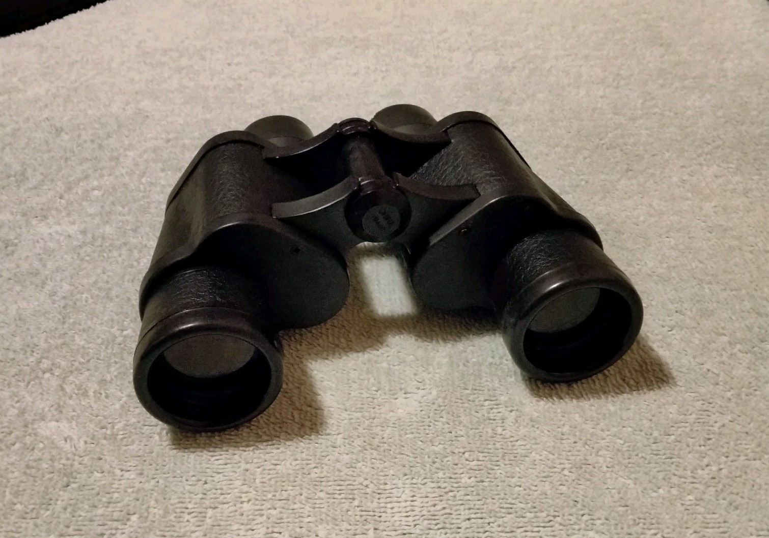 Bushnell Fastview 7x35 Binoculars With Case