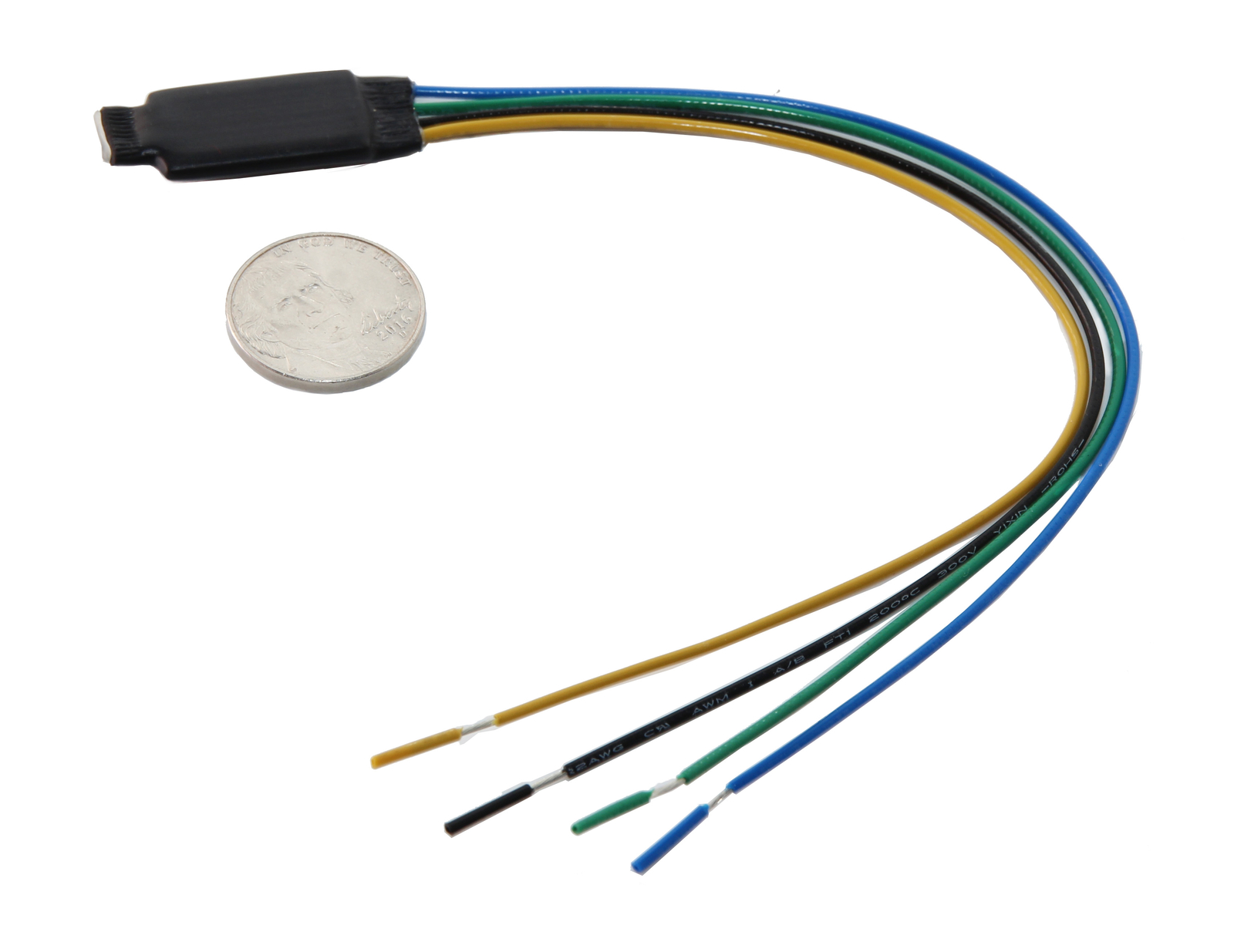 Parking Brake Bypass In Motion For Alpine INE-W977HD INE-S920HD INE-W940
