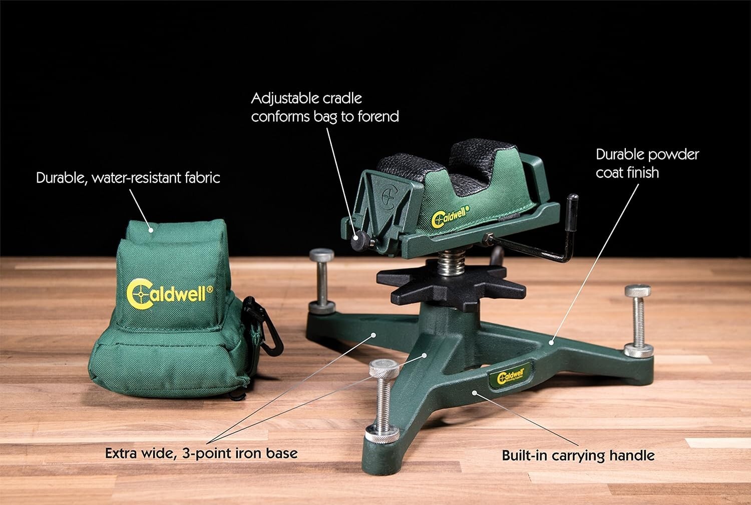 Shooting Rest