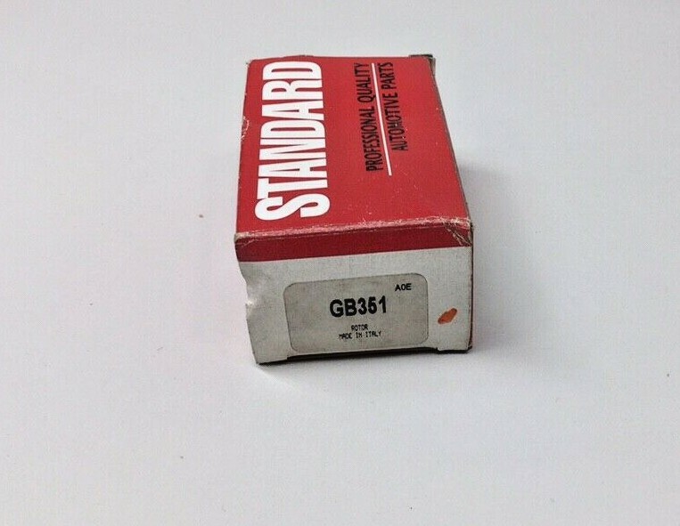 Standard GB351 Distributor Rotor