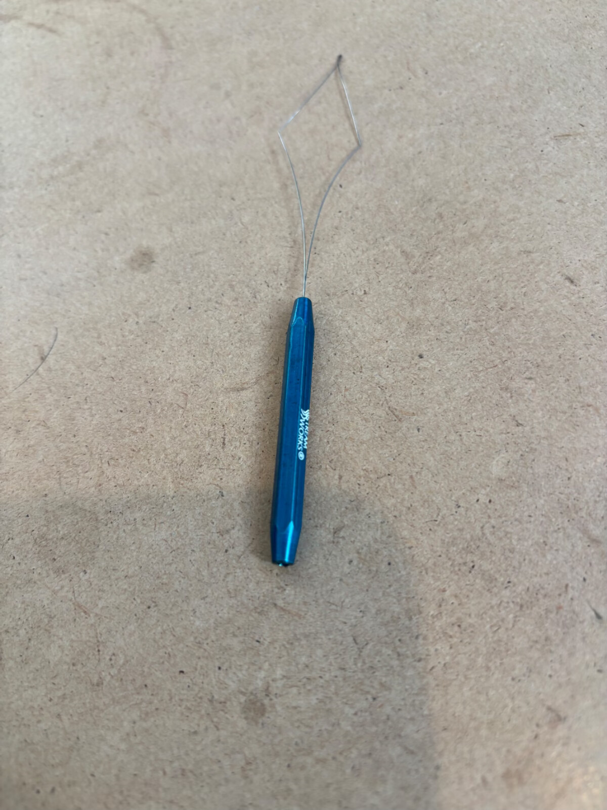 Bobbin Threader