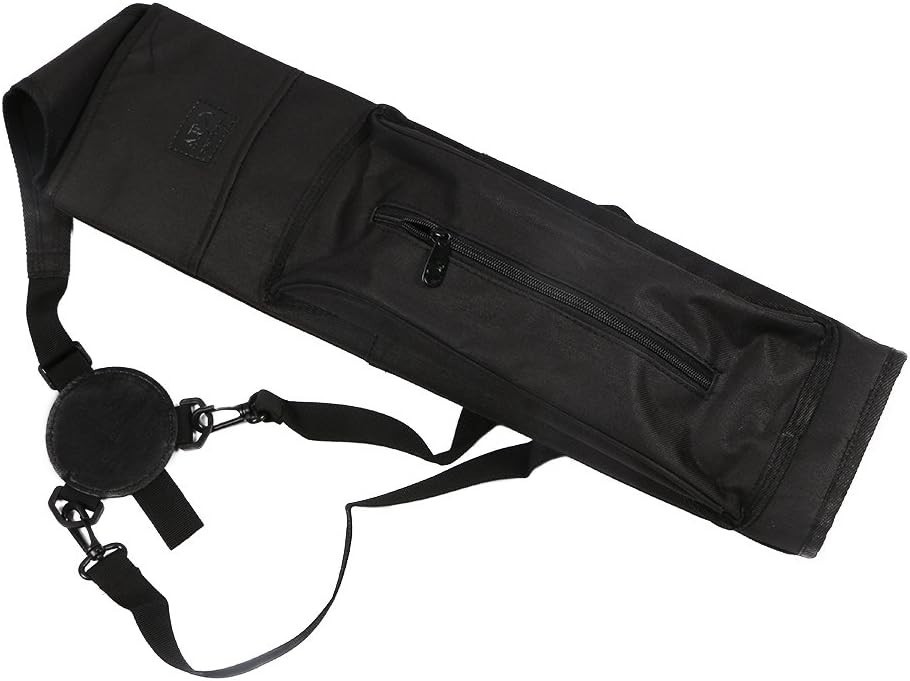 Canvas Arrow Holder - Shoulder Mount - 30 Arrows