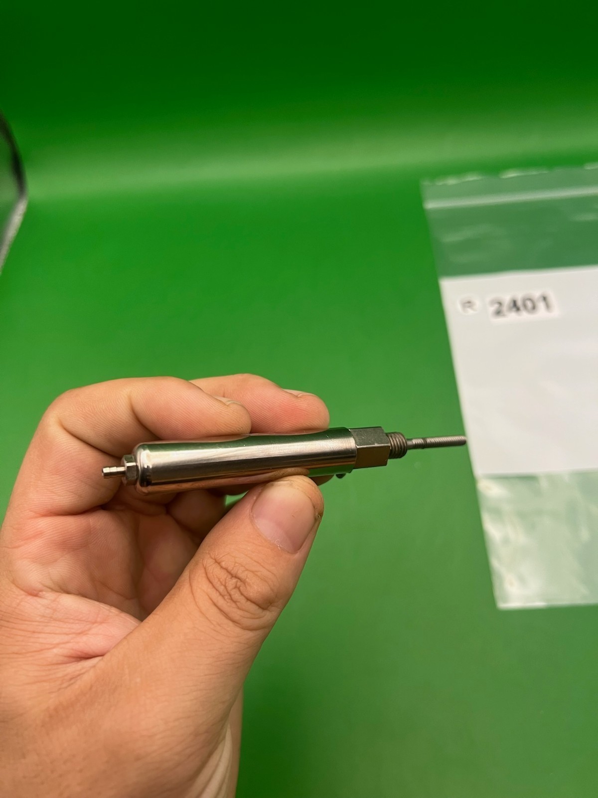 Autococker Ram