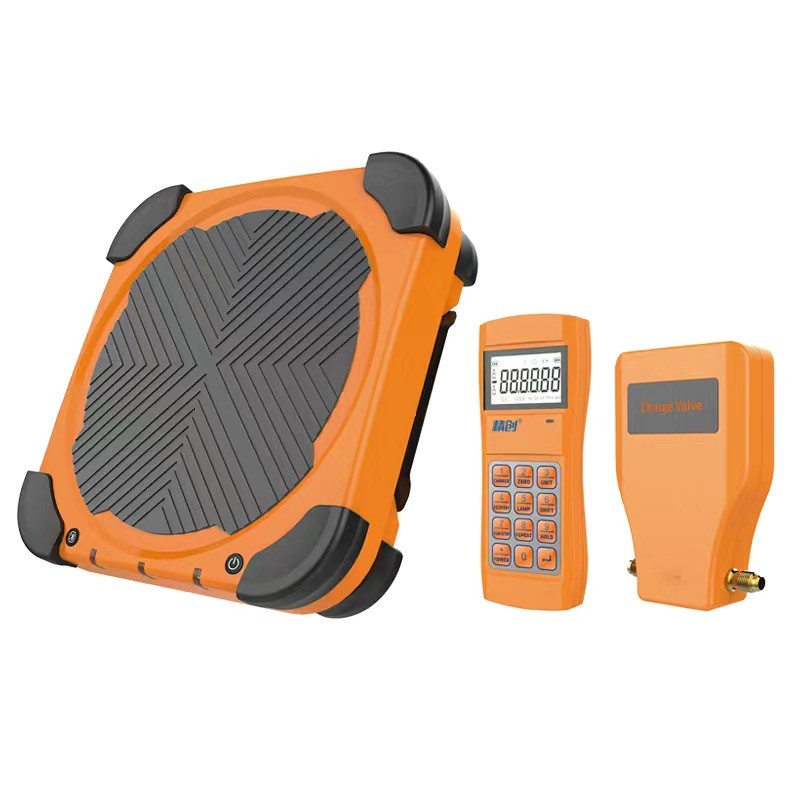 High-precision Refrigeration Maintenance Tools for Refrigerant Electronic Scales