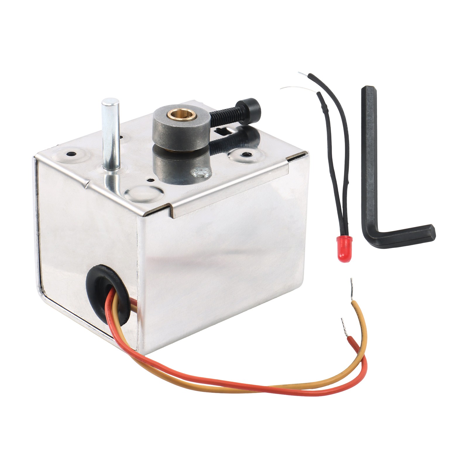 Replacement Damper Motor Actuator for M847D 2 Wire Spring Return Actuator