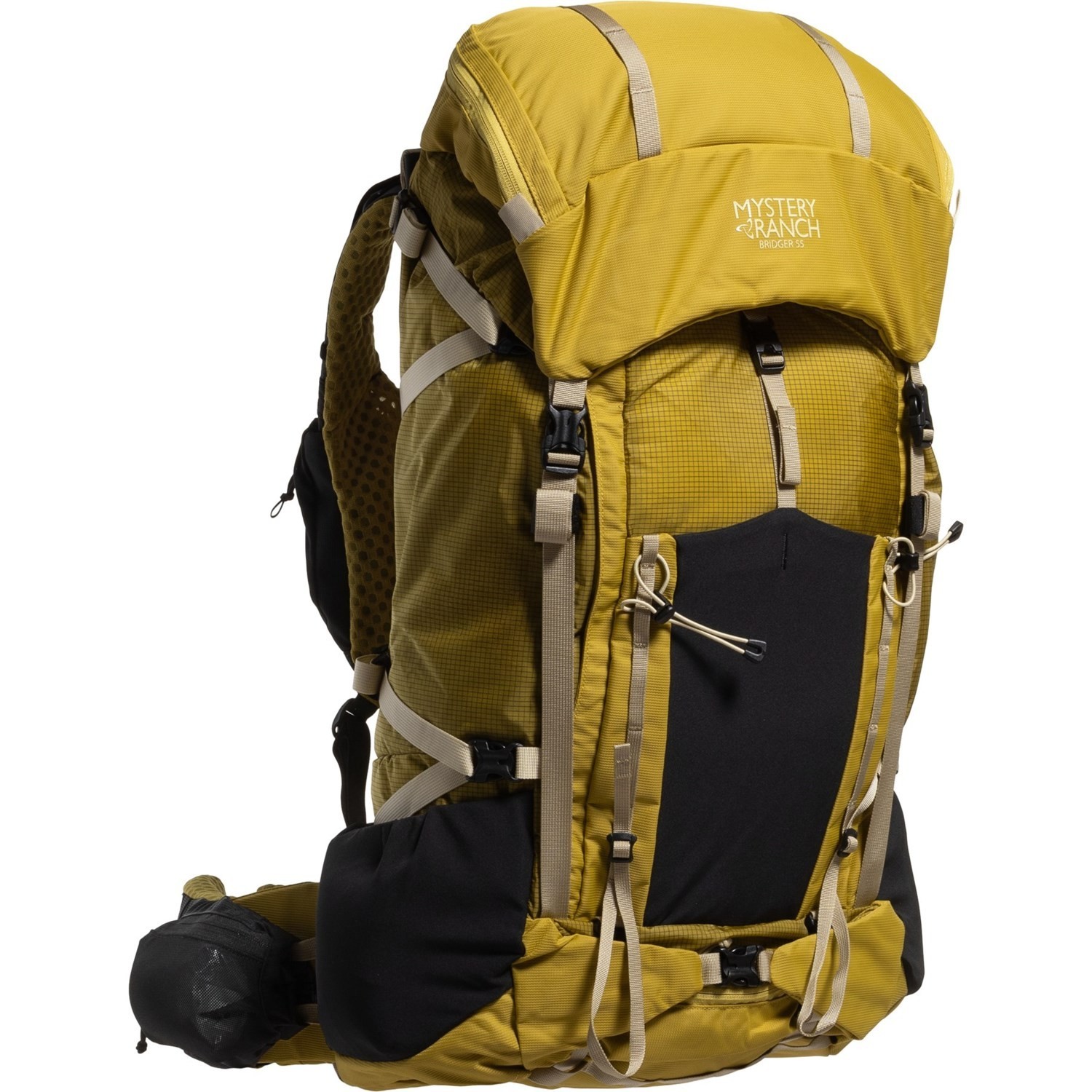 Mystery Ranch Bridger 55L Hiking Backpack (Medium) New with Tags