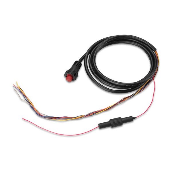 GARMIN ELEC. POWER/DATA CABLE GPSMAP 7X2/9X2 SE- 010-12550-00