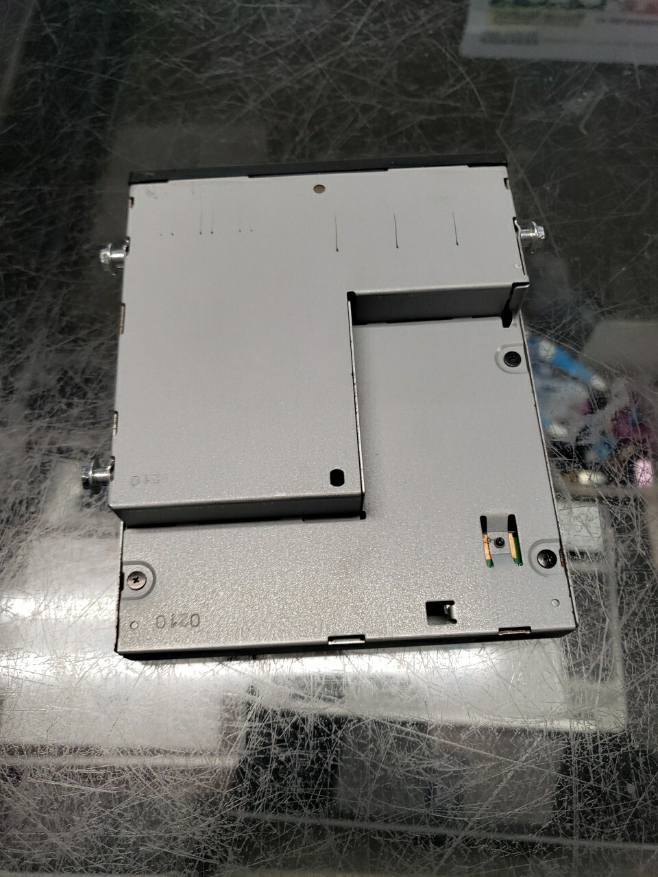 Media Card Reader OEM Dell TEAC CA-200 free ship