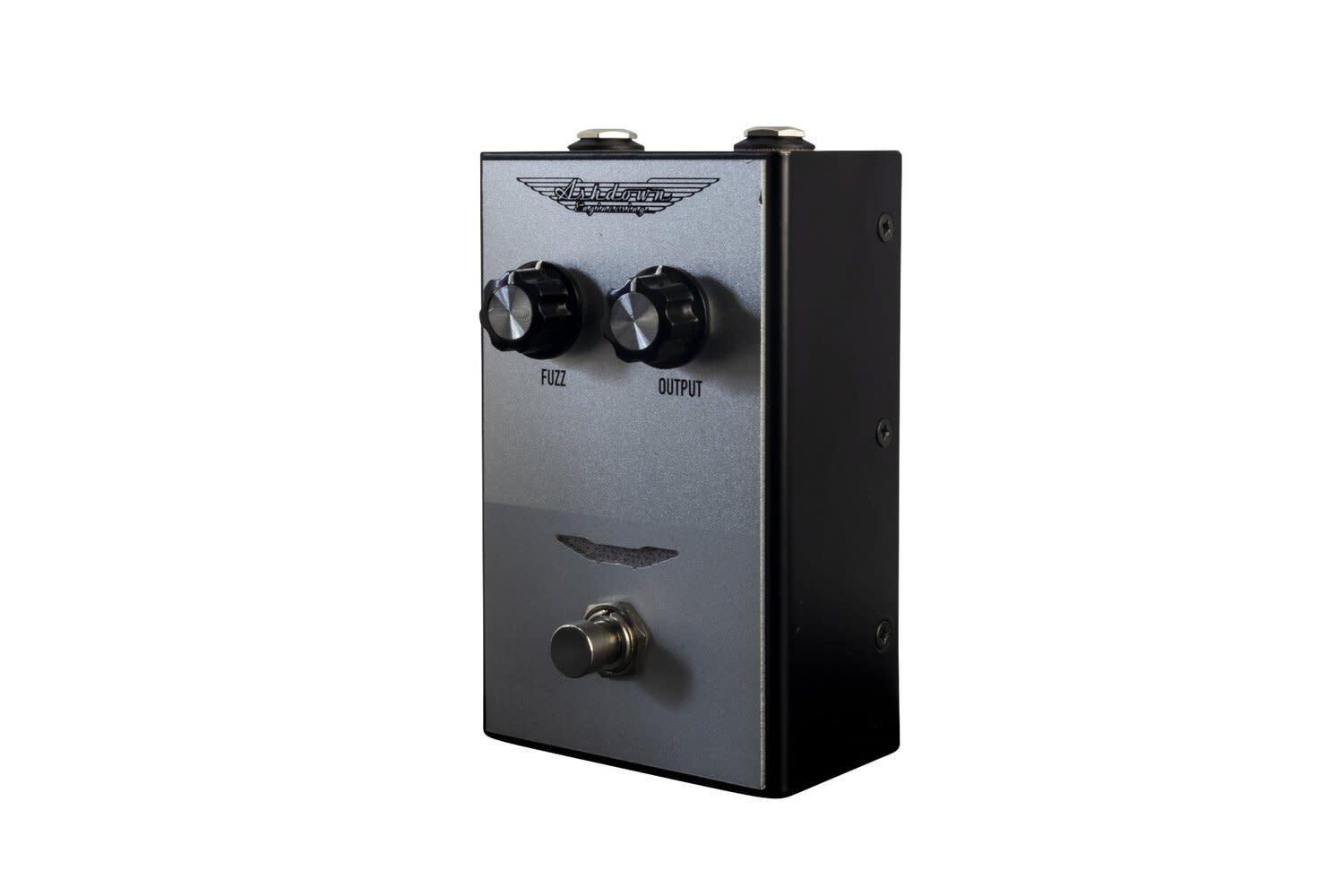 Ashdown PRO-FX Vintage Fuzz Pedal