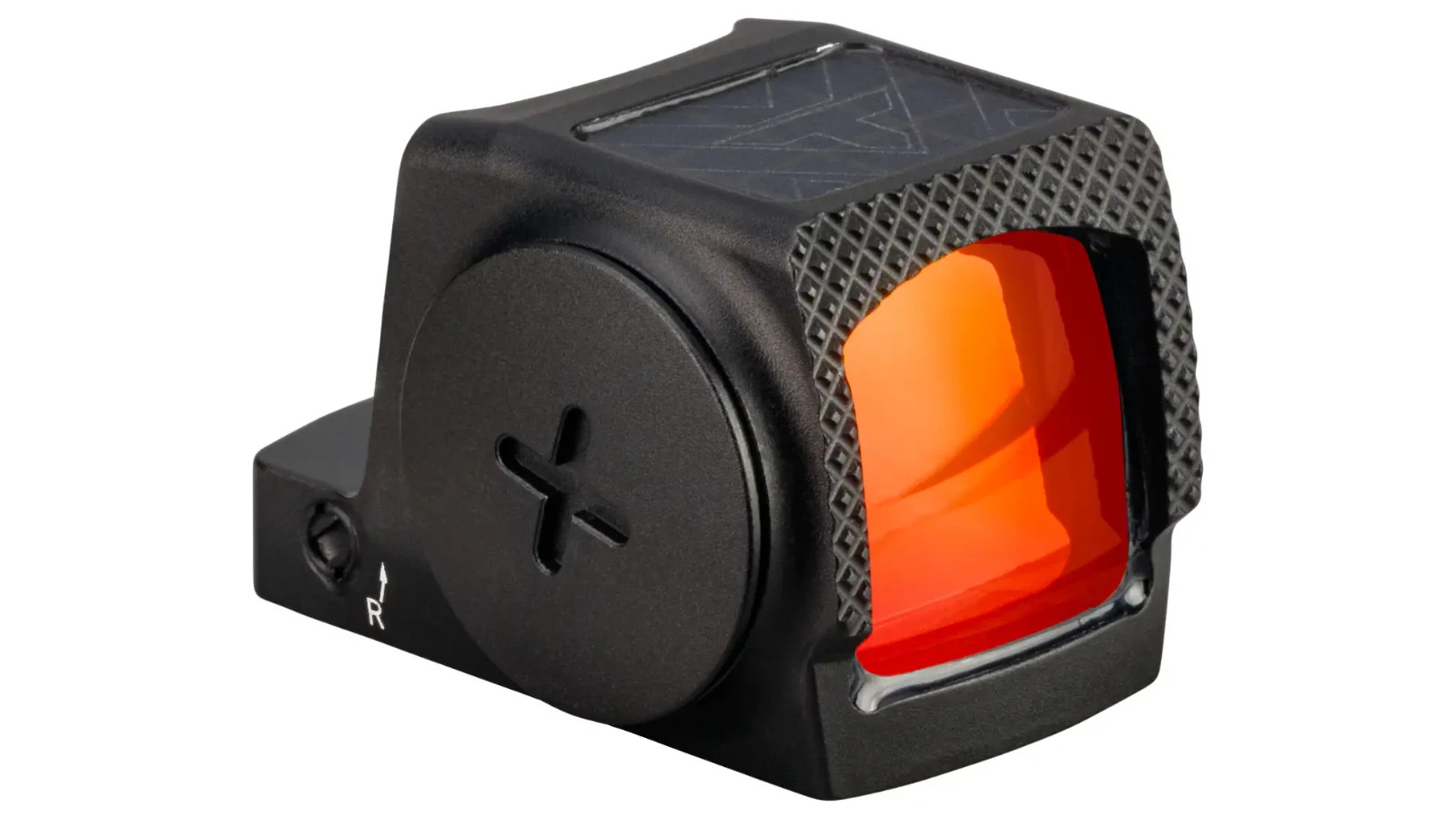 Vortex Defender-ST Enclosed Solar Micro 1x22.5mm Reflex Red Dot DFST-MRD3-E