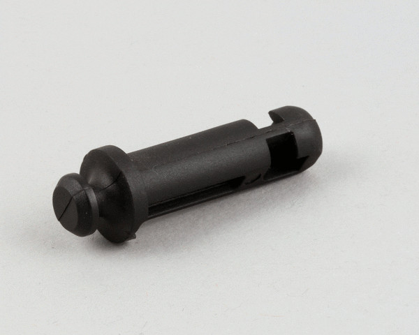 29164.0000 Bunn Stem, Faucet Black Plastic Genuine OEM BU29164.0000