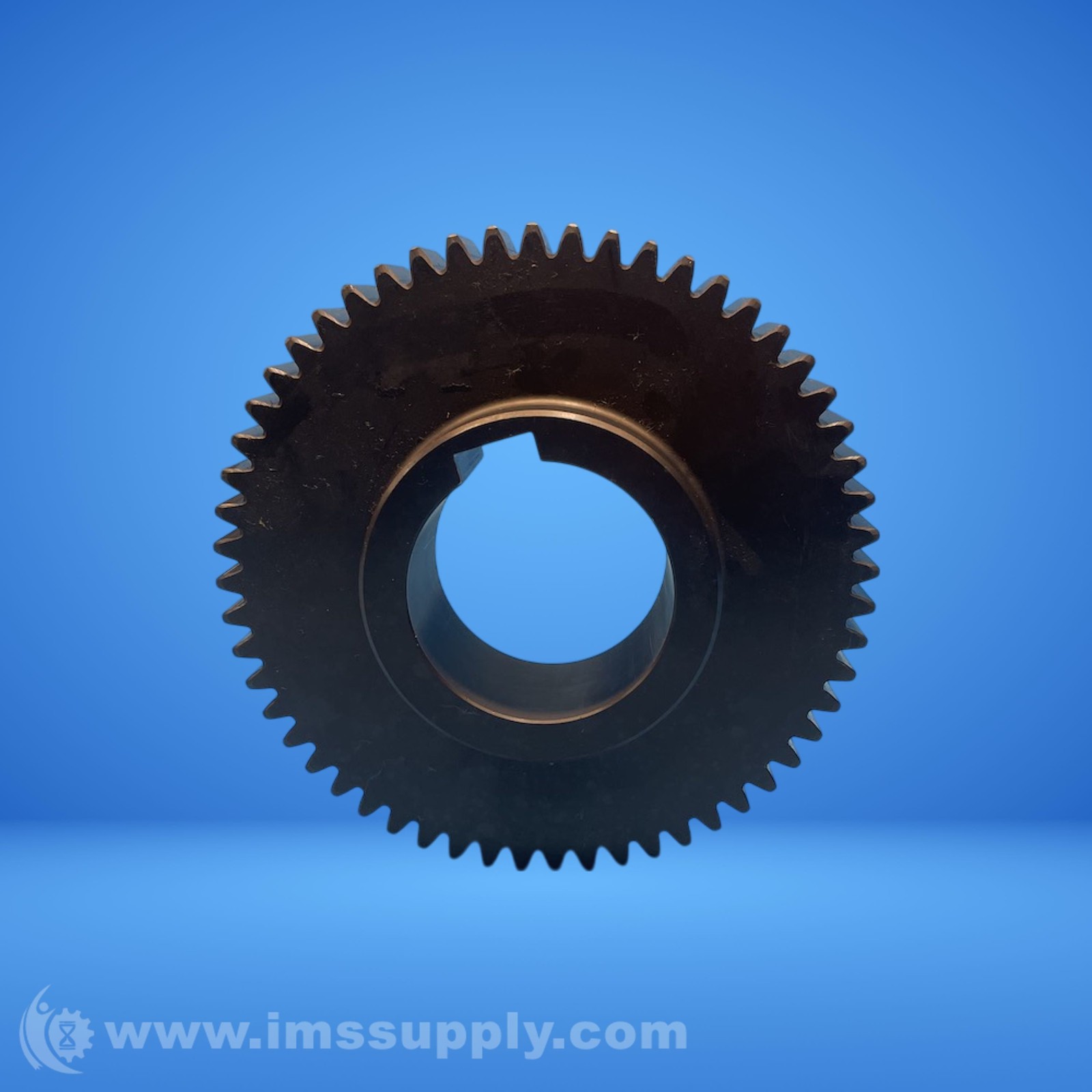 Idler Gear 6" x 6" x 2" FNIP