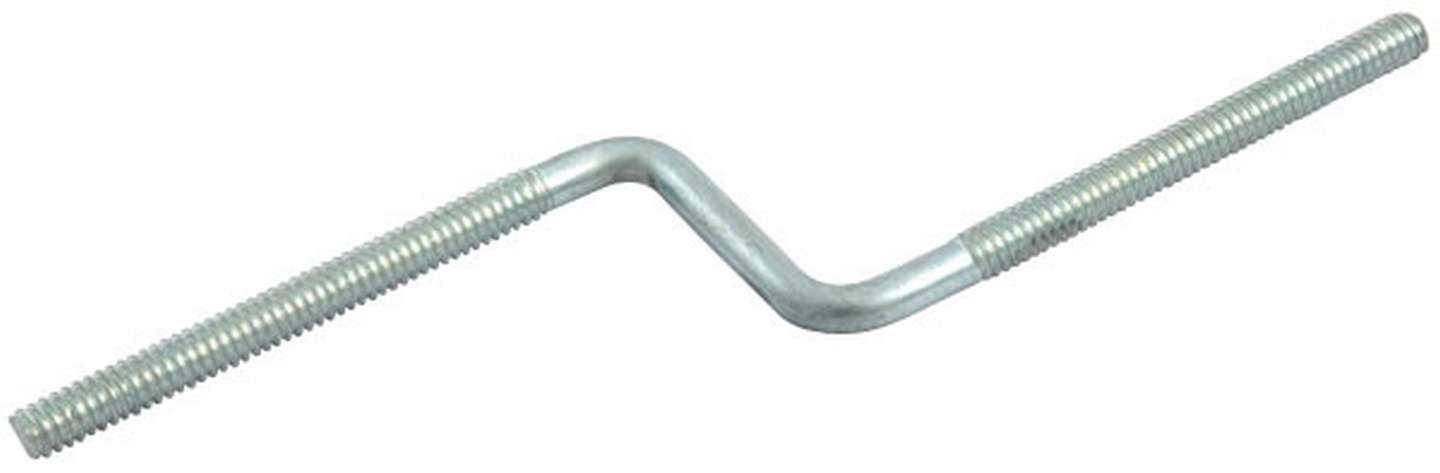Allstar Performance Offset Stud 1-1/2inOffse 1/4-20 x 6in ALL26057