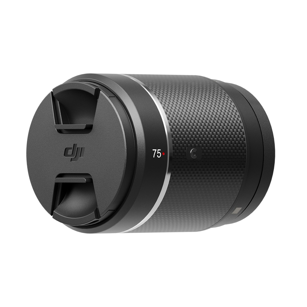 DJI DL 75mm f/1.8 Lens